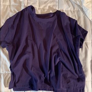 Lululemon shirt